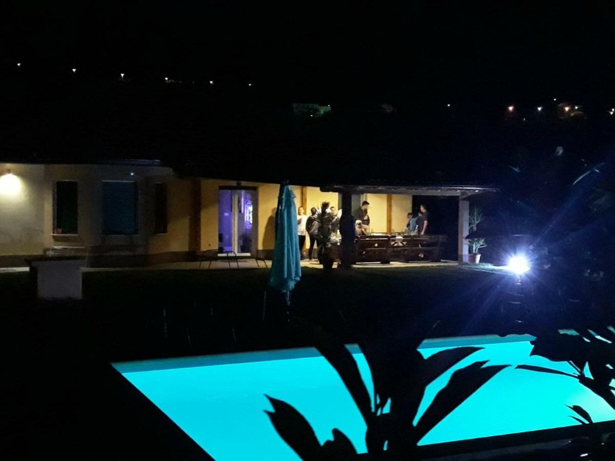 Villa Six Brothers Juricici ภายนอก รูปภาพ